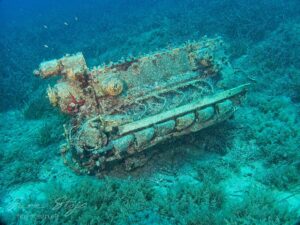 Junkers Ju 87 "Stuka"